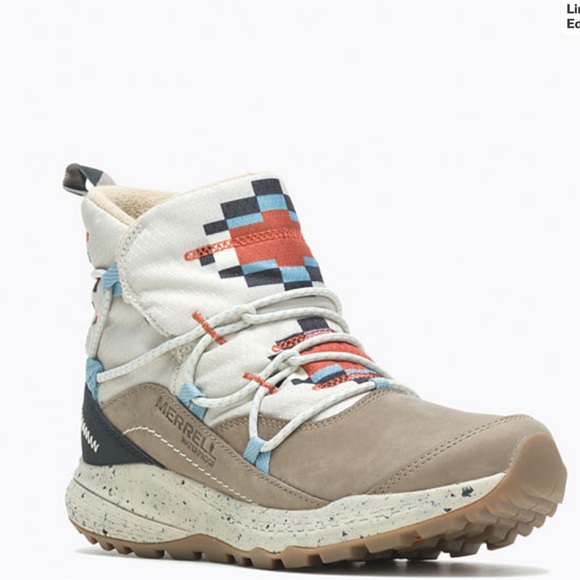 Women's Bravada 2 Thermo Demi Waterproof X Jordan Ann Craig | LIMITED EDITION - Picture 3 of 11